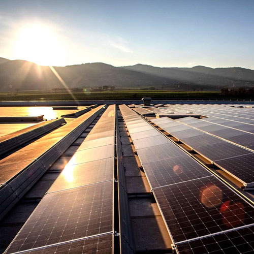 Welcome To Recare Energy
