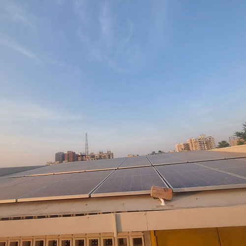 AHMEDABAD 10KW RESIDENTIAL 1