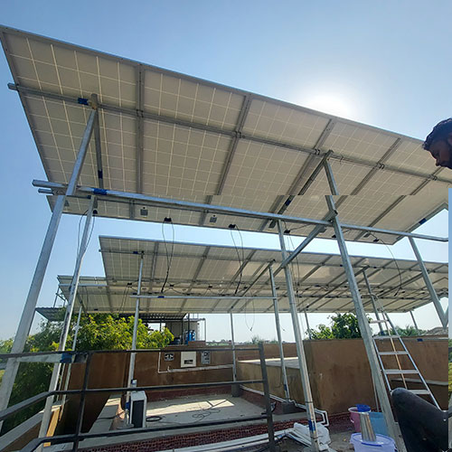 AHMEDABAD 10KW RESIDENTIAL 3