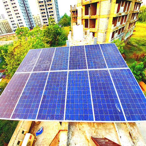 AHMEDABAD 4KW RESIDENTIAL 1