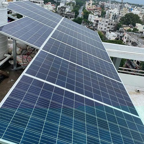 AHMEDABAD 4KW RESIDENTIAL 2