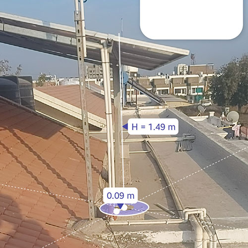 AHMEDABAD 4KW RESIDENTIAL 3