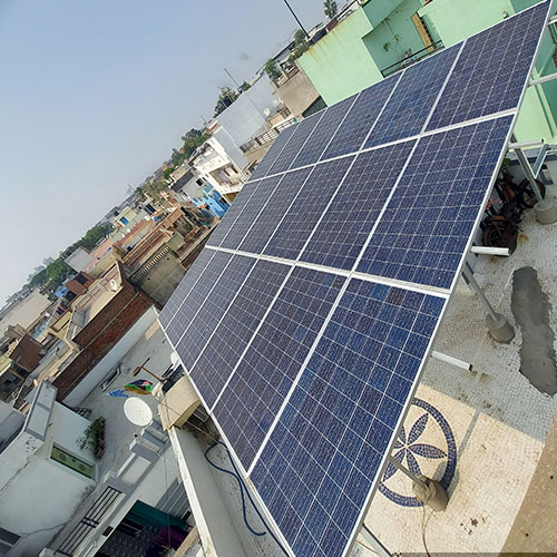 AHMEDABAD 5KW RESIDENTIAL 1