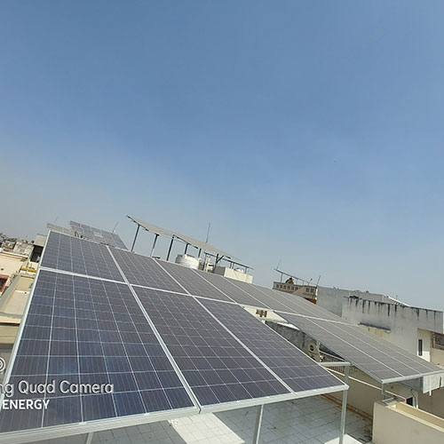 AHMEDABAD 5KW RESIDENTIAL 2