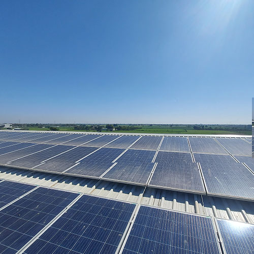 CHILODA 150KW INDUSTRIAL 1