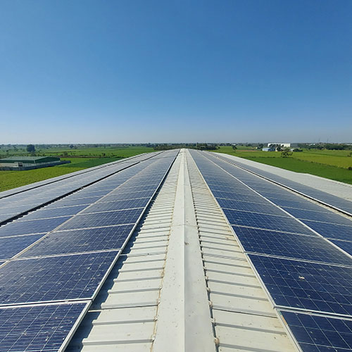 SAVLI 160KW INDUSTRIAL
