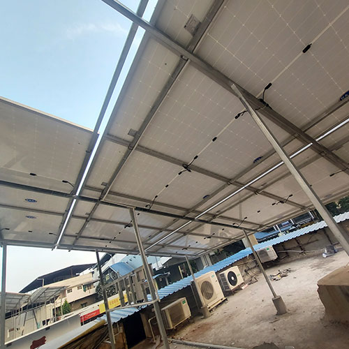 VADAJ 10KW COMMERCIAL